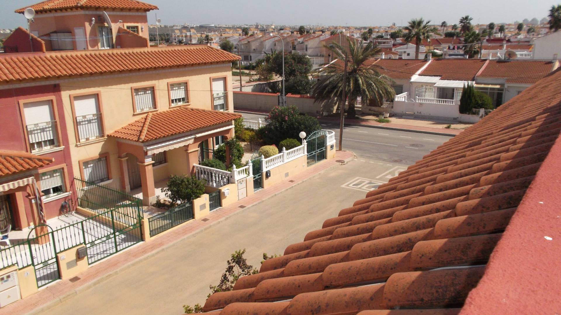 Revente - Maison de ville - Torrevieja - torreta