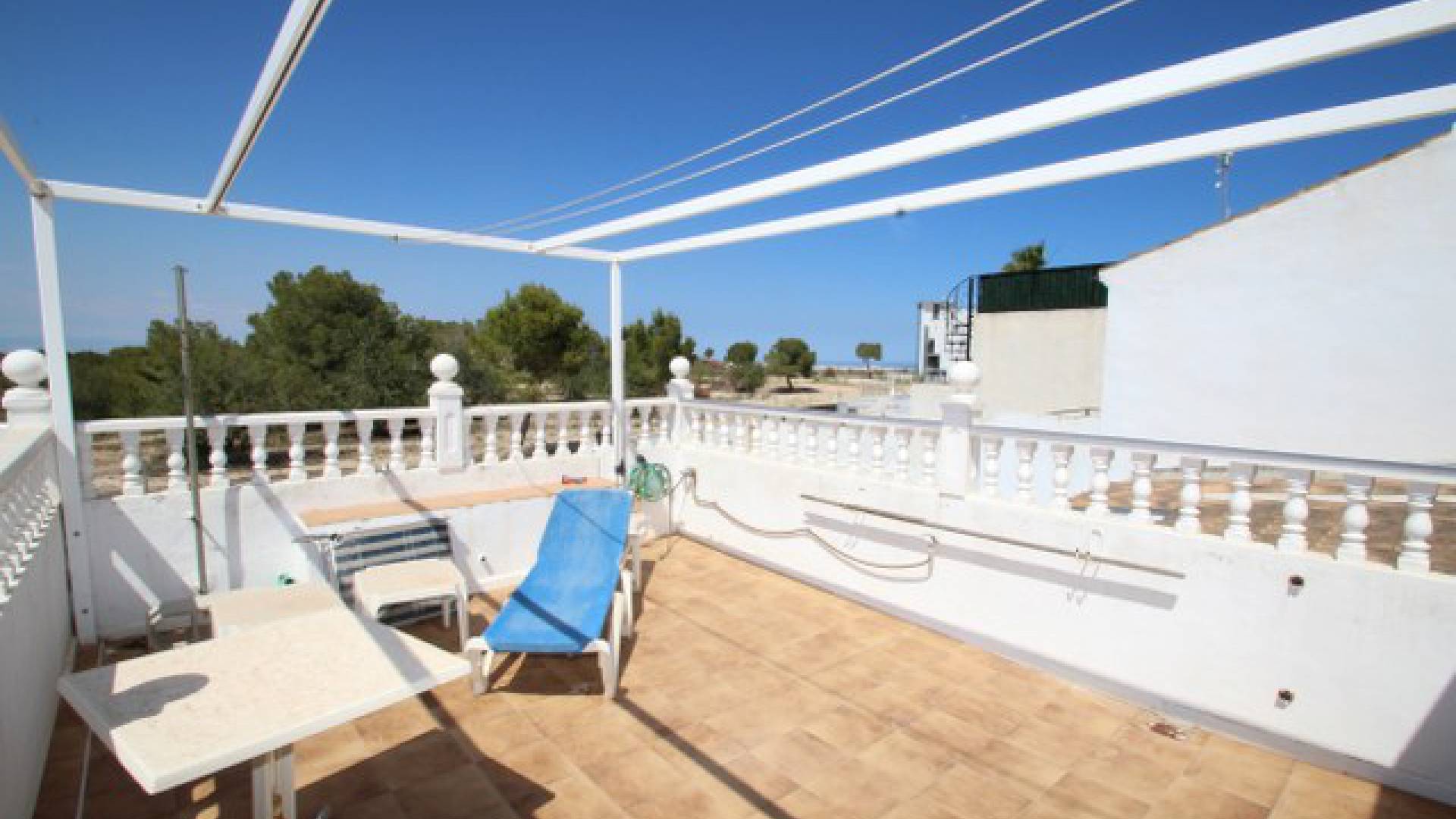 Revente - Maison de ville - Villamartin - lomas del golf