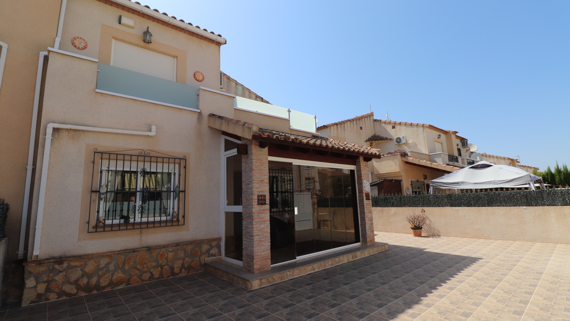 Revente - Villa - Algorfa - Lo Crispin