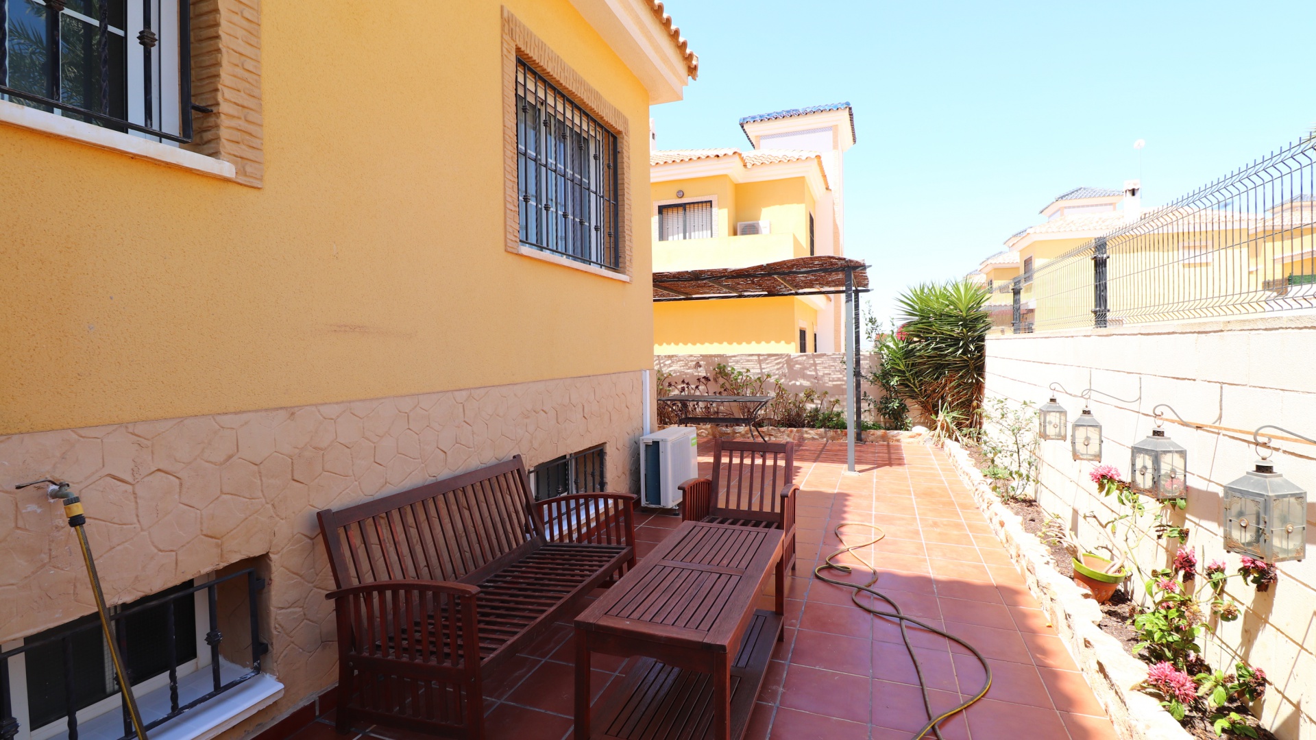 Revente - Villa - Algorfa - Lo Crispin