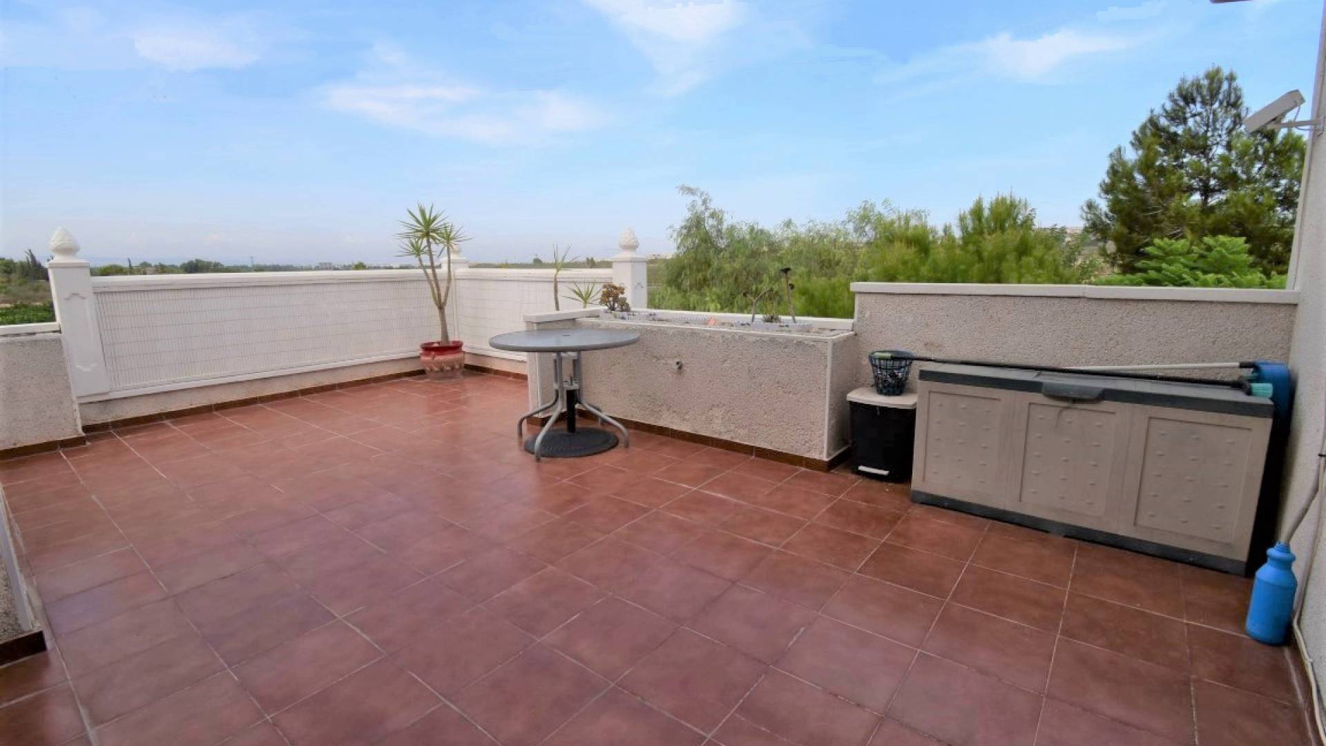 Revente - Villa - Algorfa - montebello