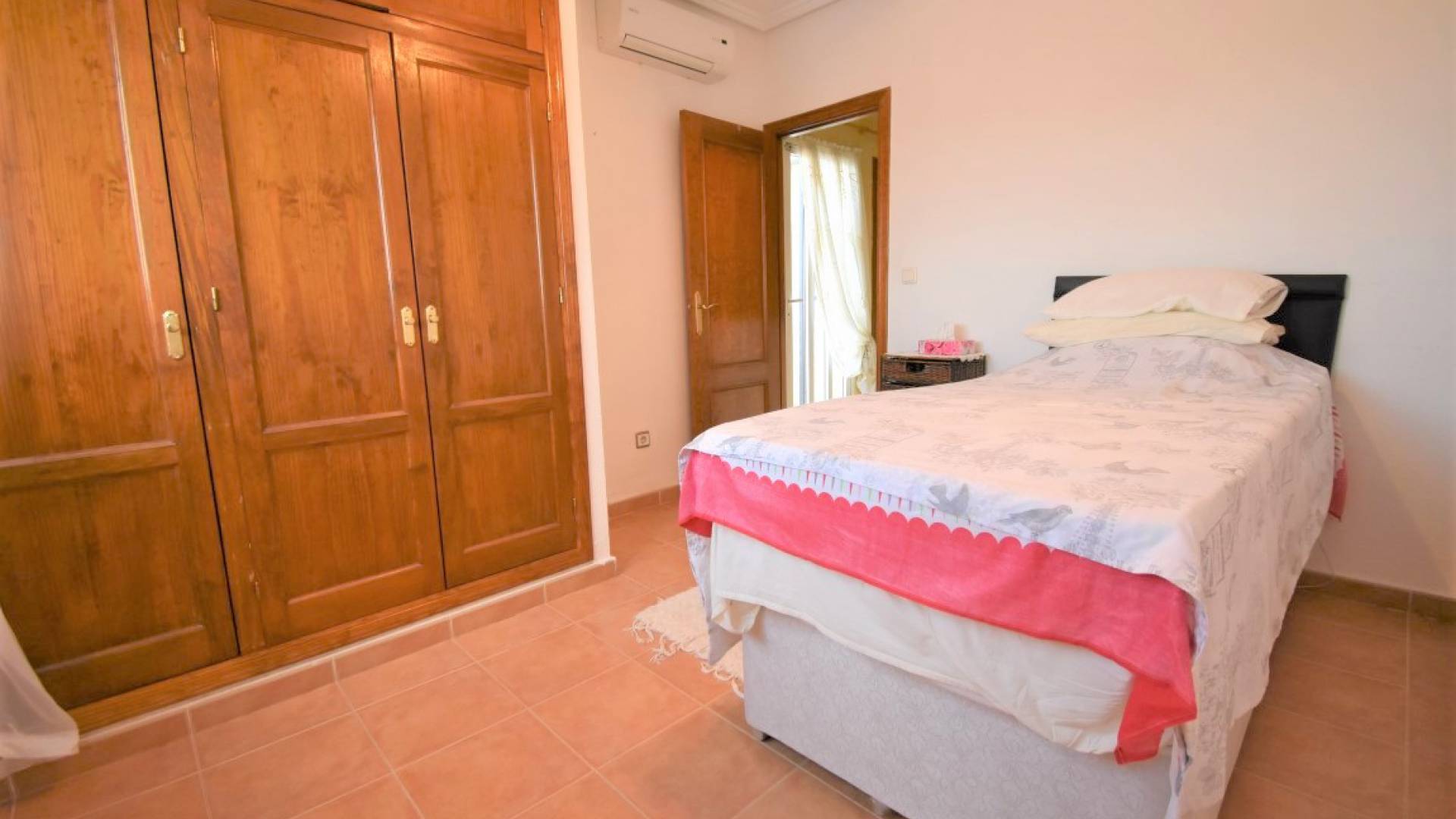 Revente - Villa - Algorfa - montebello