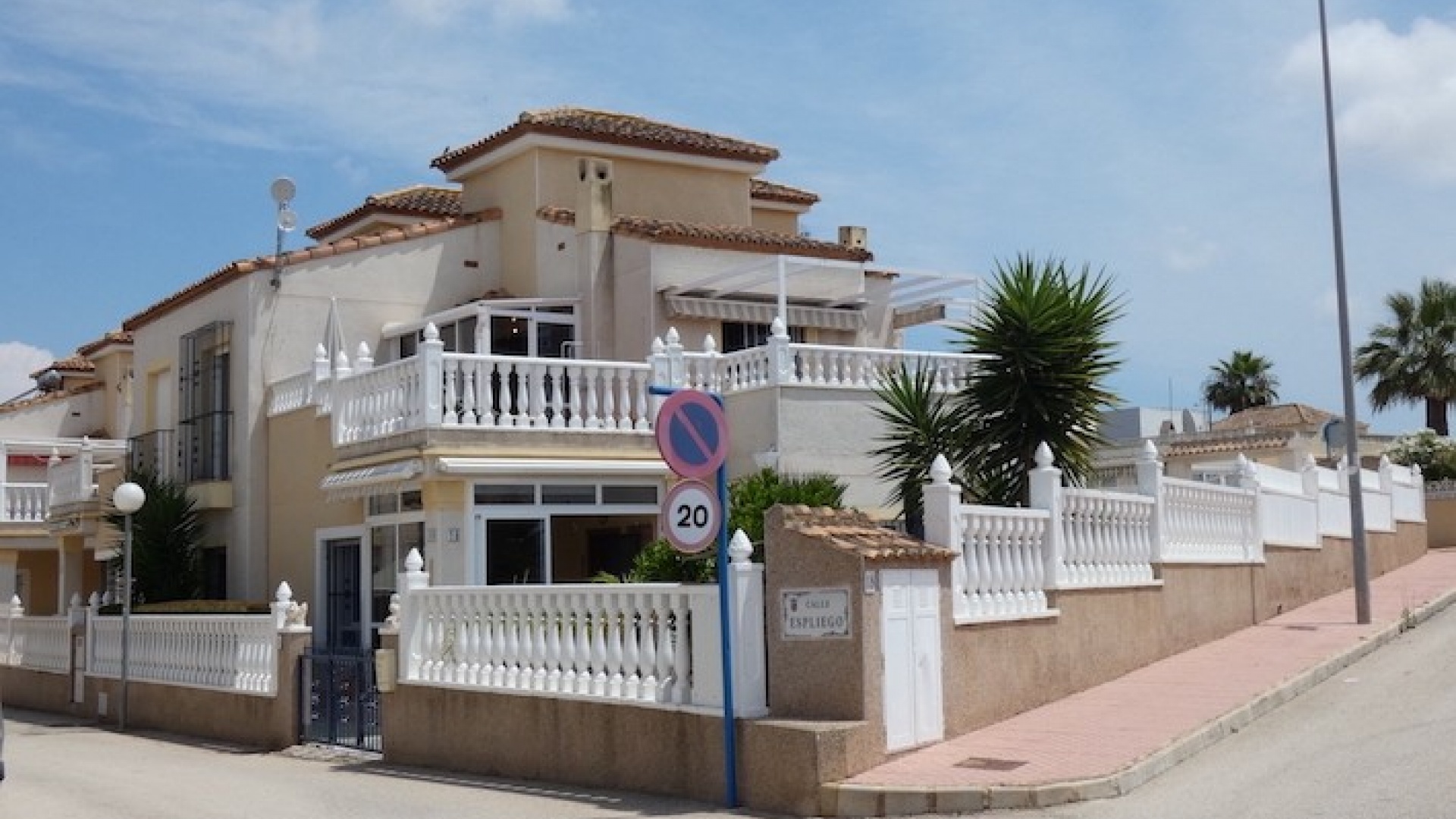 Revente - Villa - Algorfa - Montebello