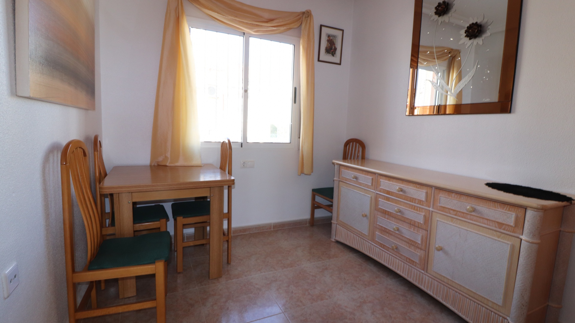 Revente - Villa - Algorfa - Montemar