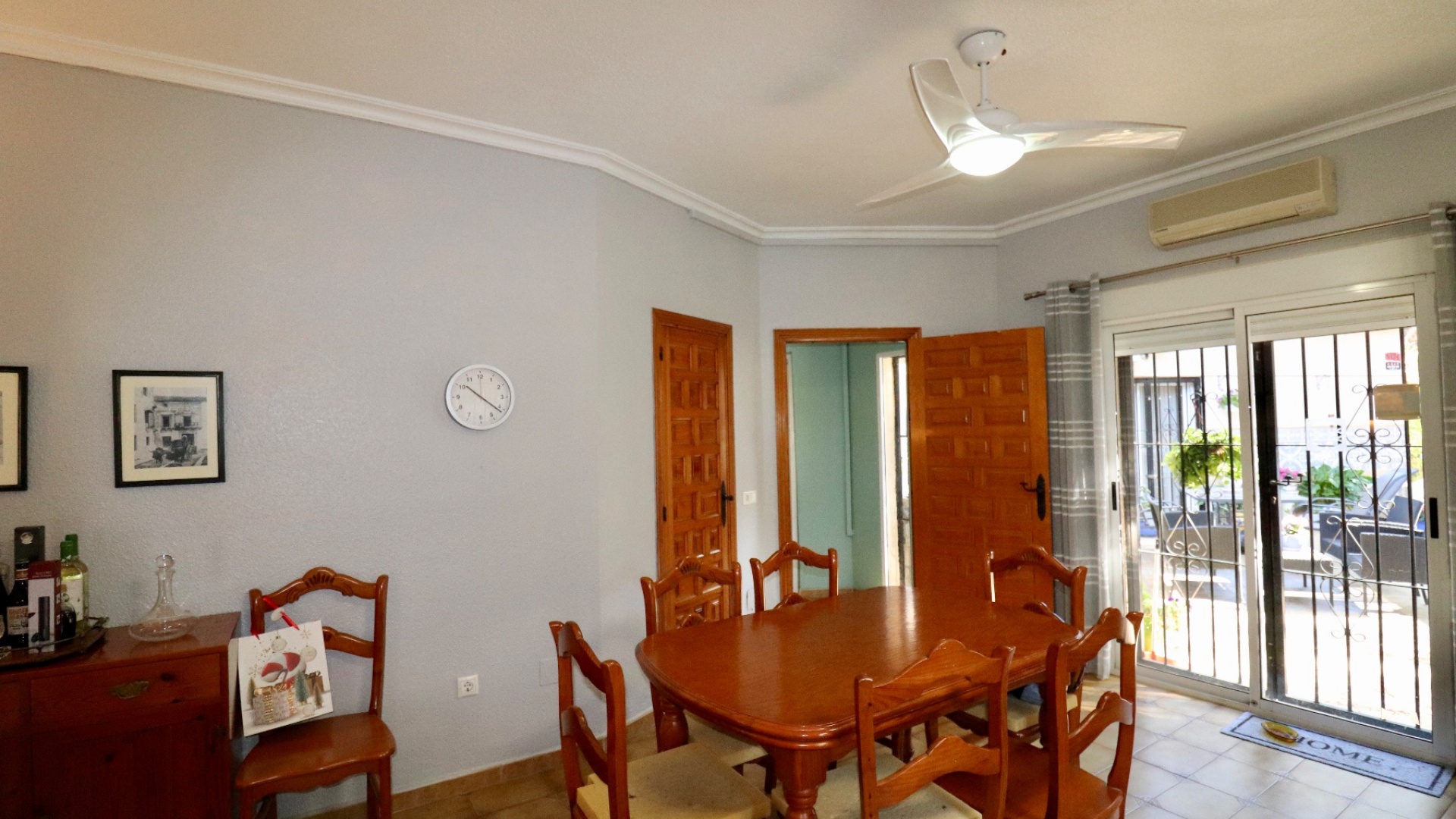 Revente - Villa - Algorfa - Montemar