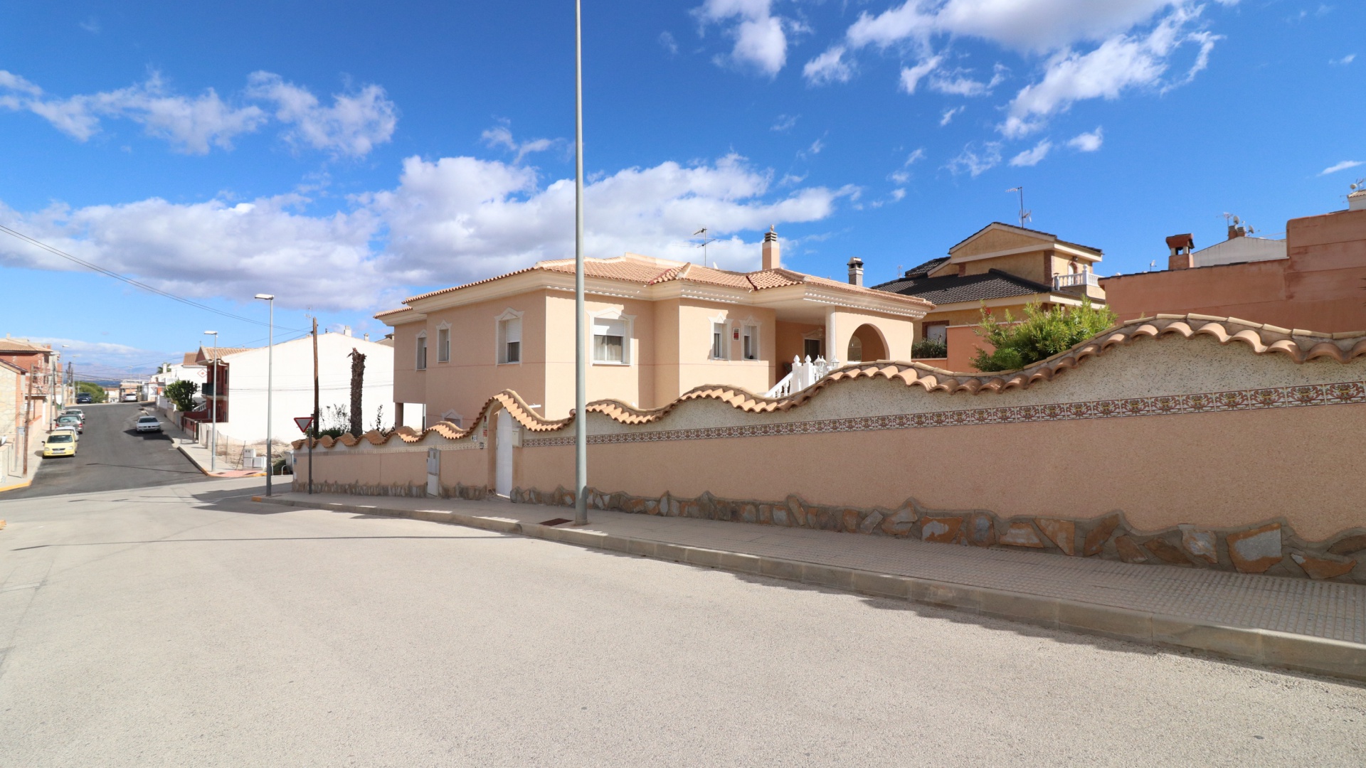 Revente - Villa - Benijofar - Benijofar - Village