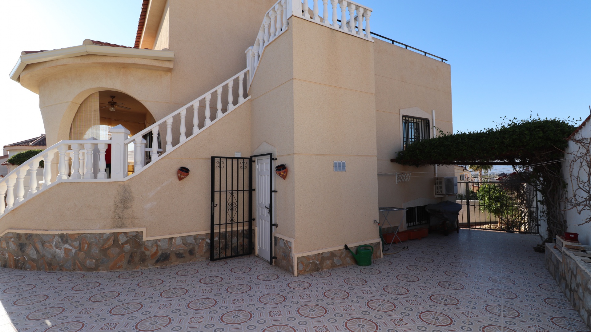 Revente - Villa - Benijofar - Benimar