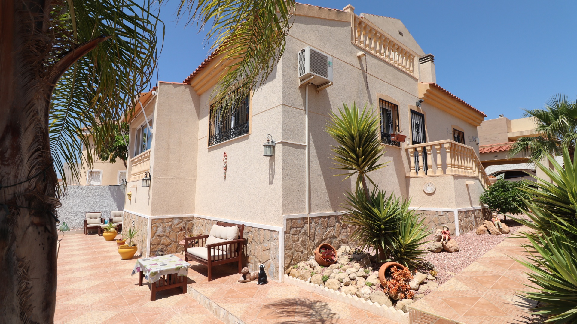 Revente - Villa - Benijofar - Rojales Hills