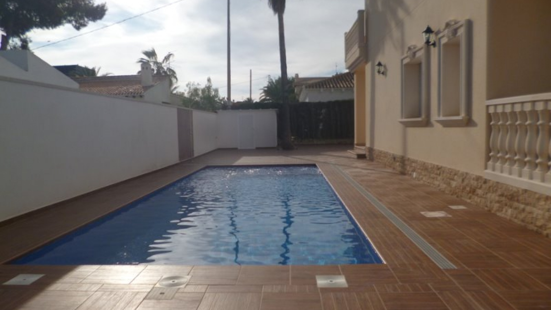 Revente - Villa - Cabo Roig - beachside cabo roig