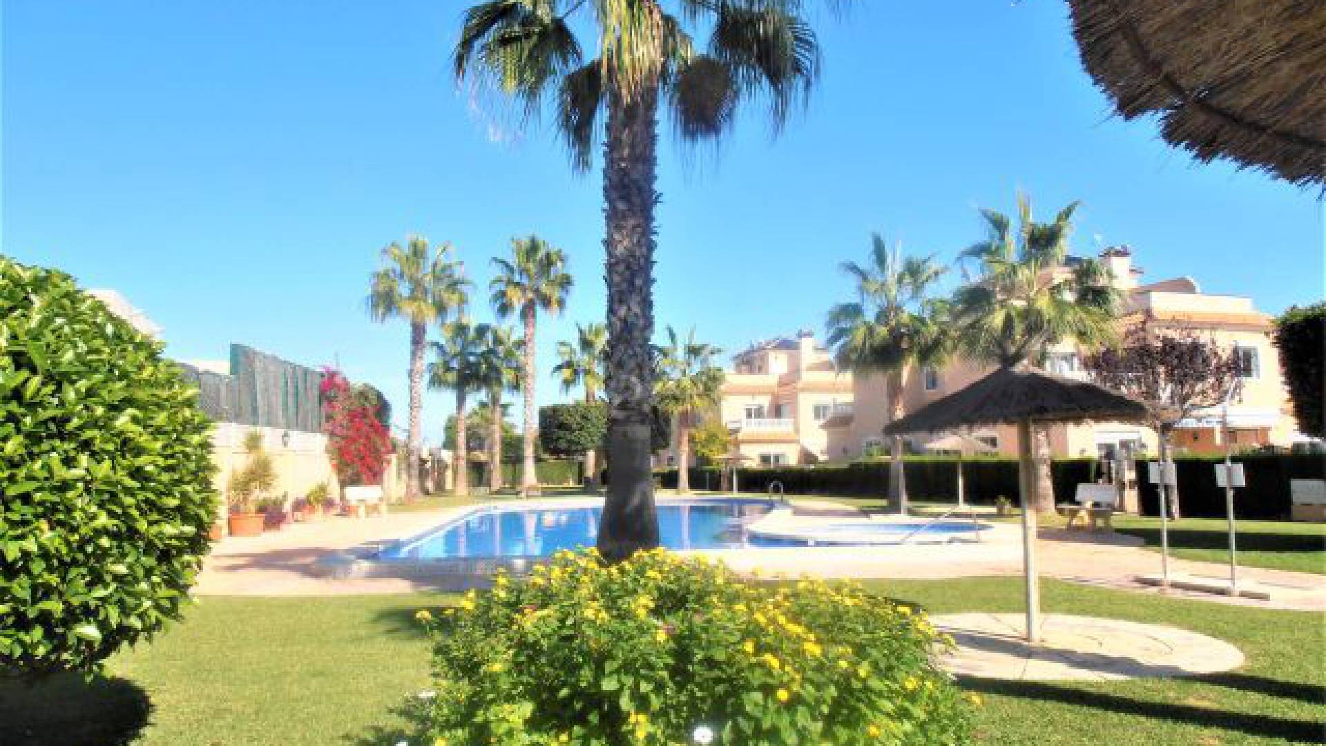 Revente - Villa - Cabo Roig - la regia