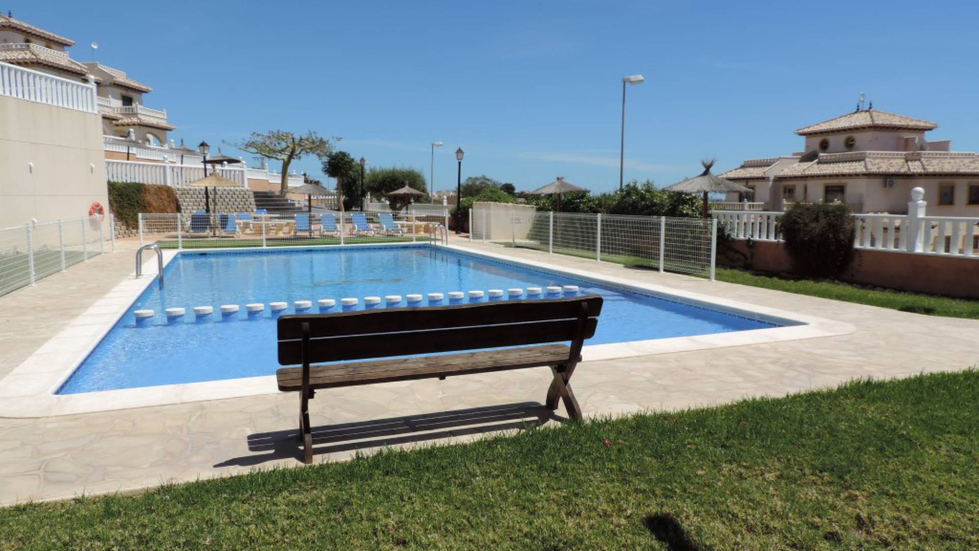 Revente - Villa - Cabo Roig - Lomas de Cabo Roig