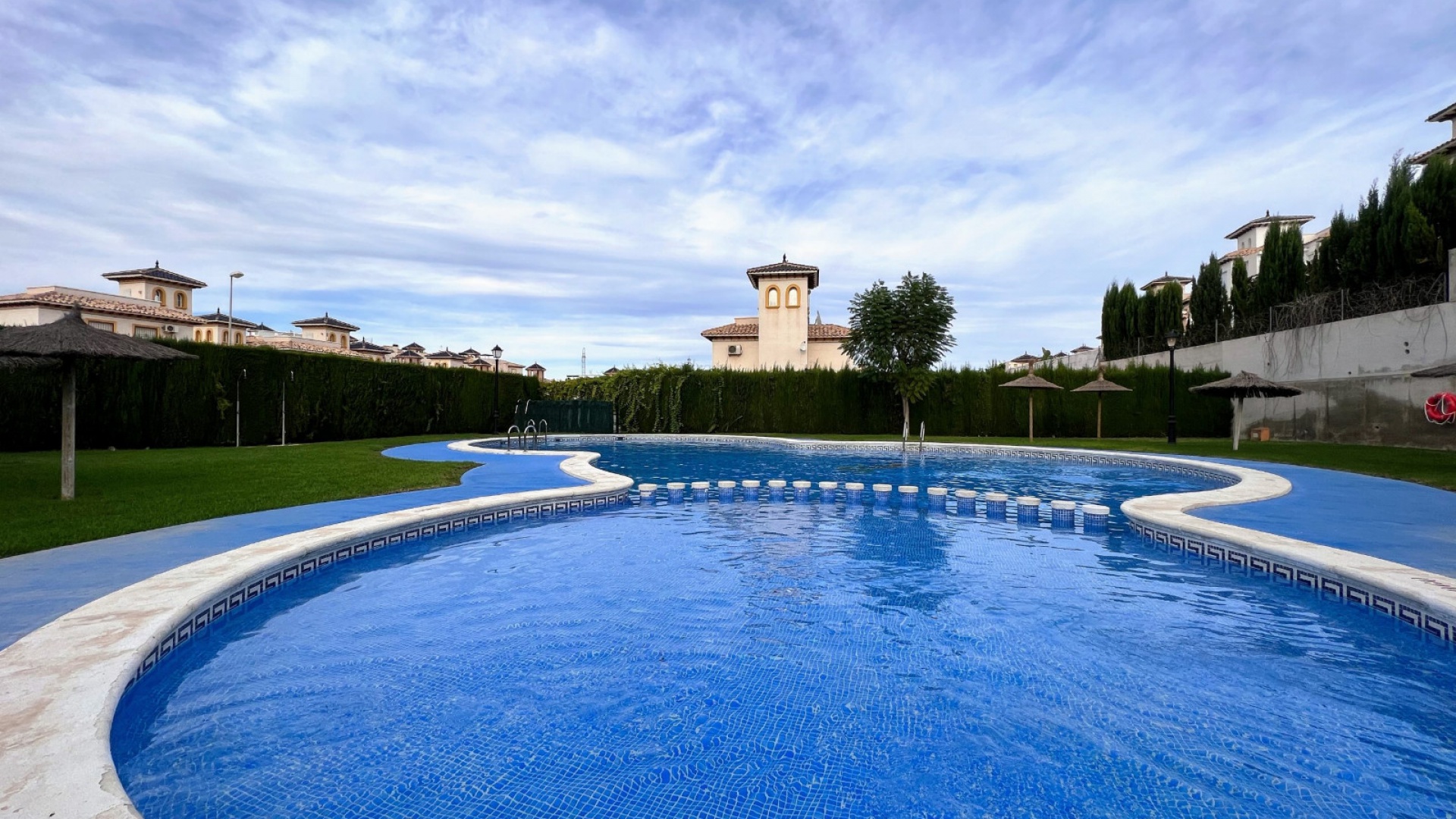 Revente - Villa - Cabo Roig - Lomas de Cabo Roig