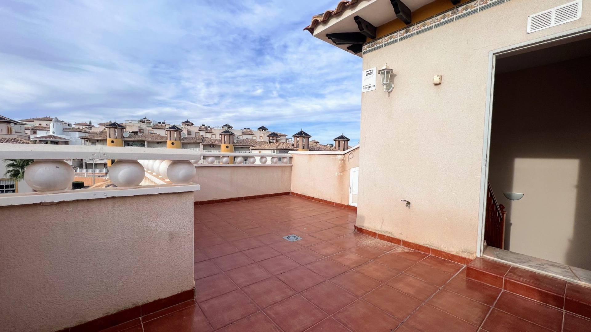 Revente - Villa - Cabo Roig - Lomas de Cabo Roig