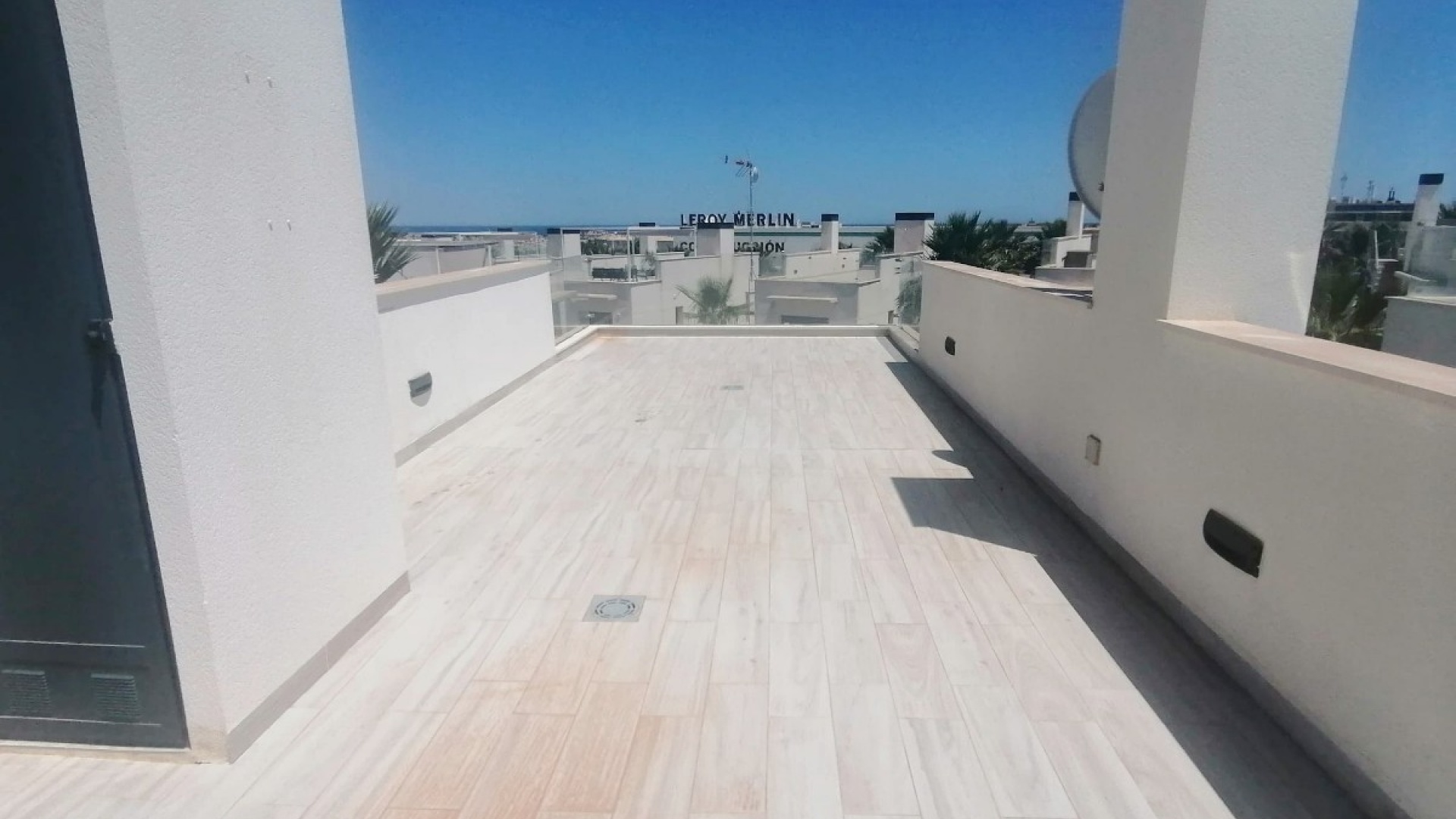 Revente - Villa - Cabo Roig - Lomas de Cabo Roig