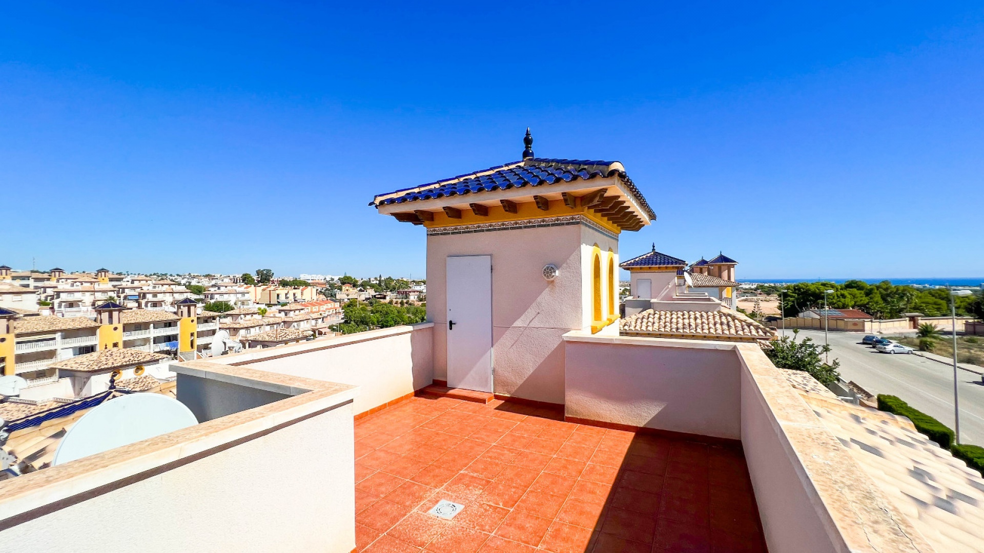 Revente - Villa - Cabo Roig - Lomas de Cabo Roig