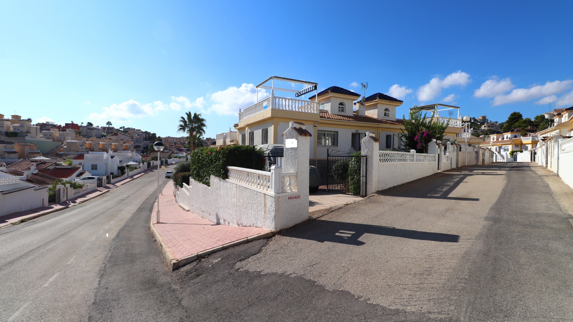 Revente - Villa - Ciudad Quesada - La Marquesa