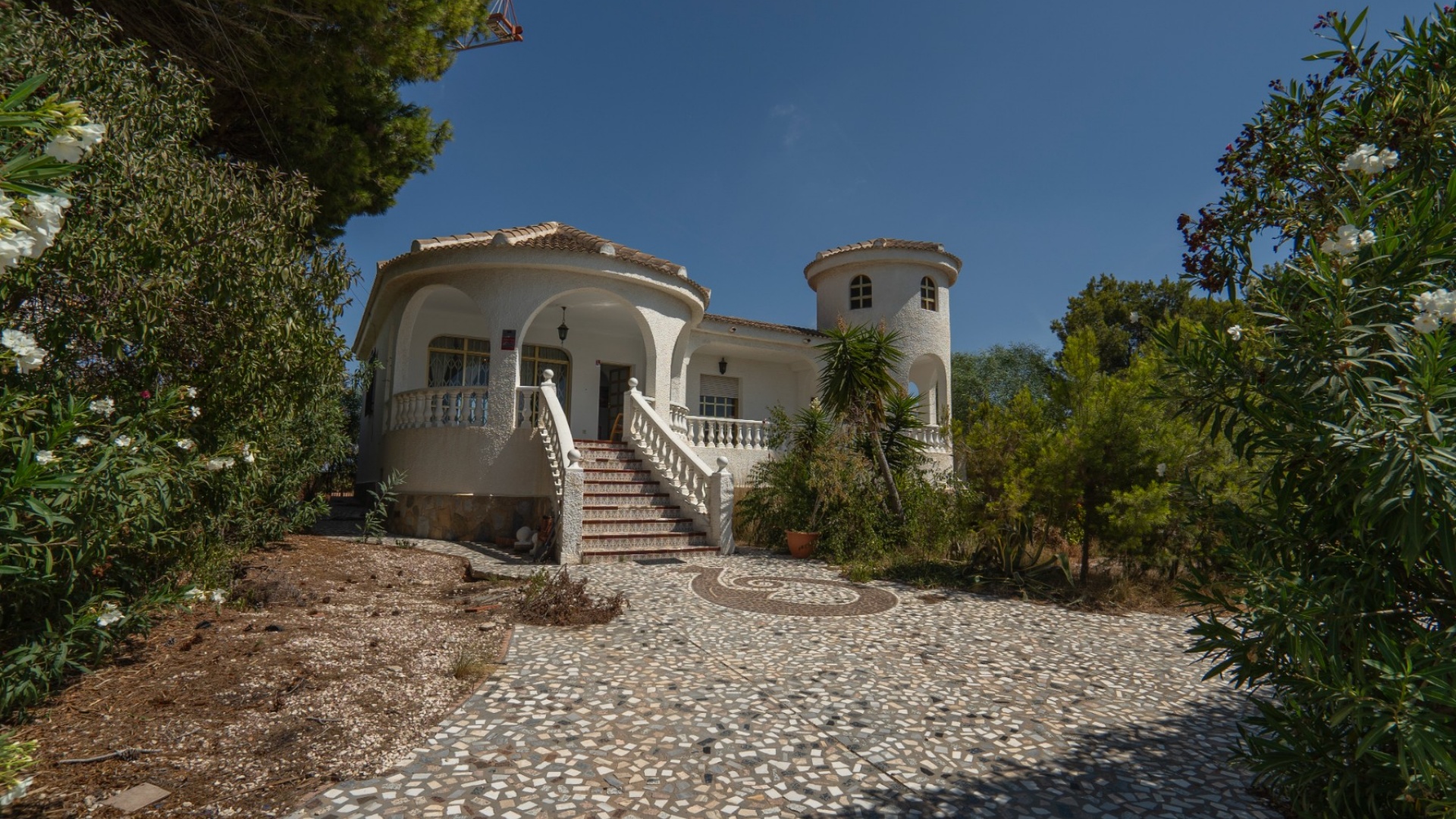 Revente - Villa - Ciudad Quesada - Town Center