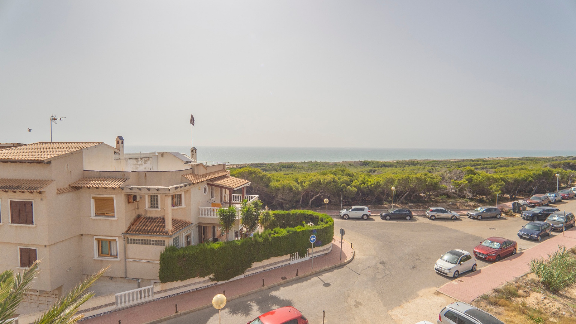 Revente - Villa - Guardamar del Segura - Playa del Moncayo