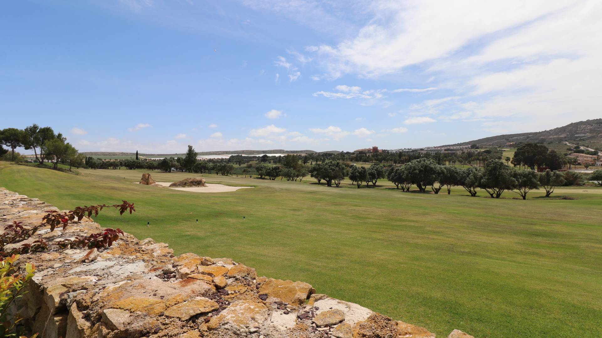 Revente - Villa - La Finca Golf Resort