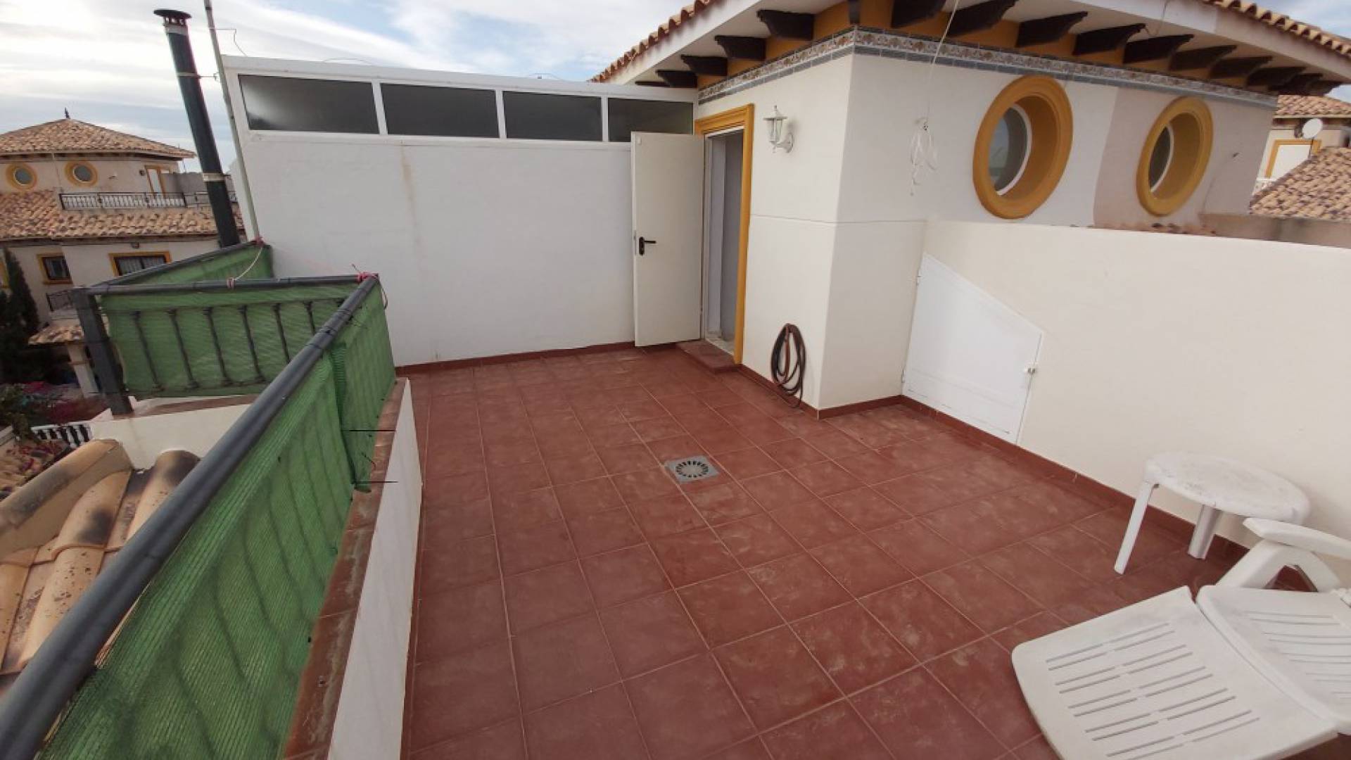 Revente - Villa - La Zenia - san jose