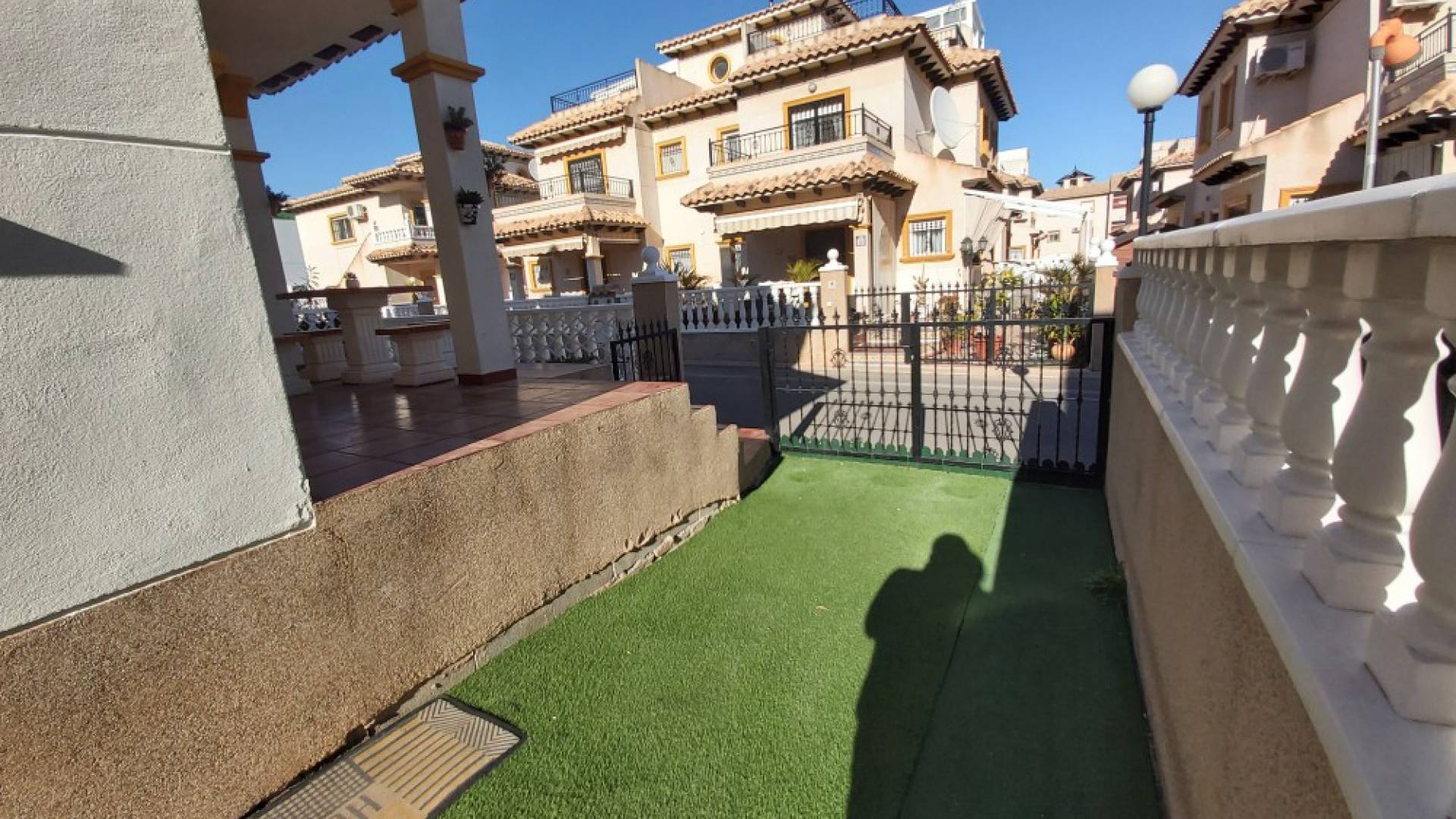 Revente - Villa - La Zenia - san jose