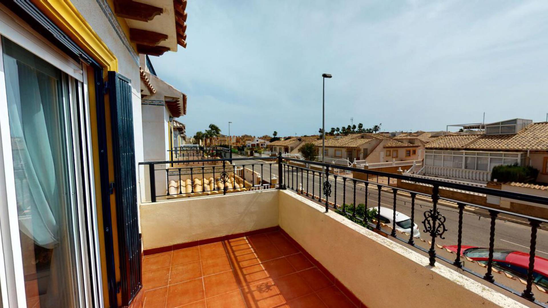 Revente - Villa - La Zenia - san jose