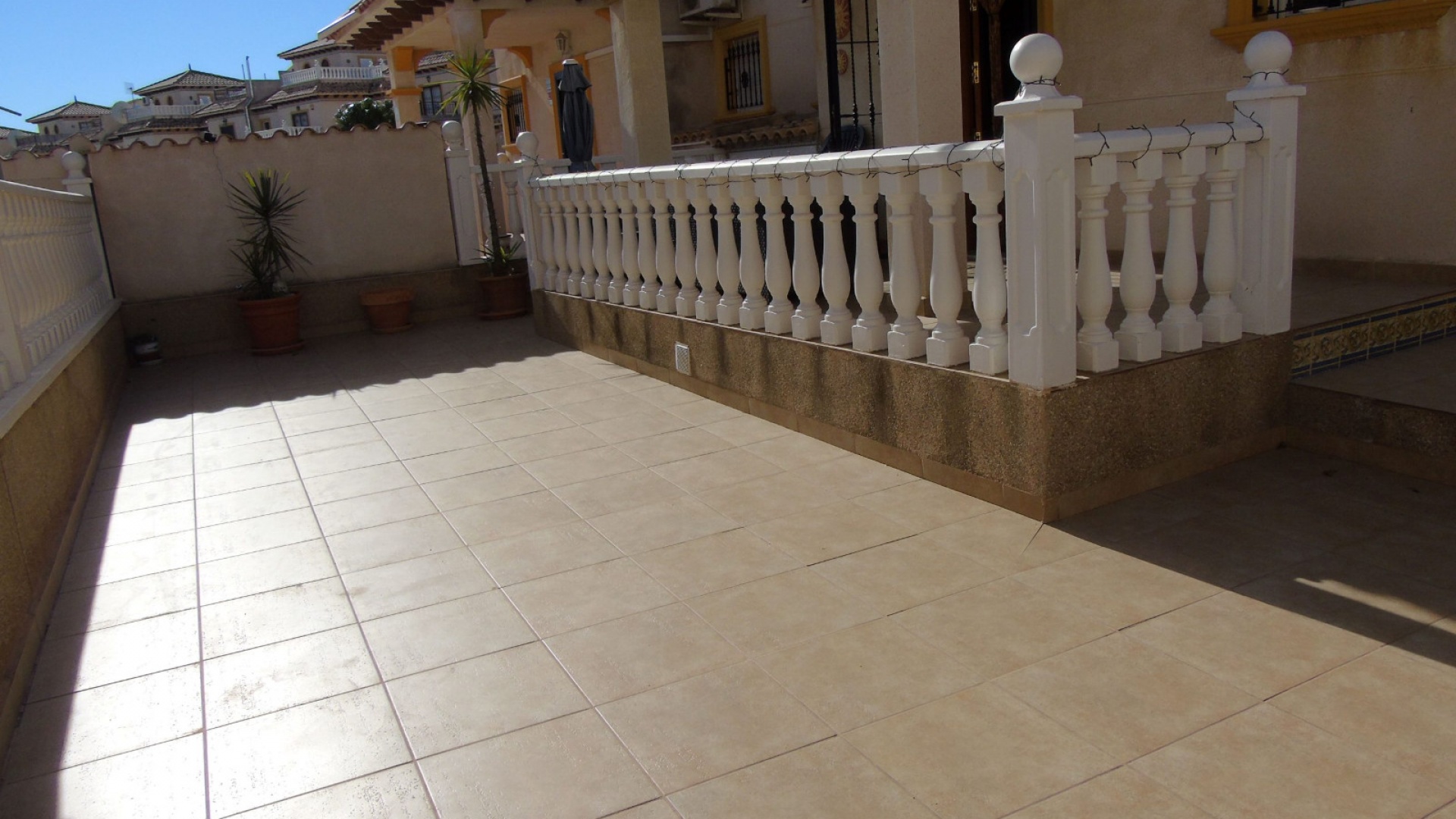 Revente - Villa - La Zenia - san jose