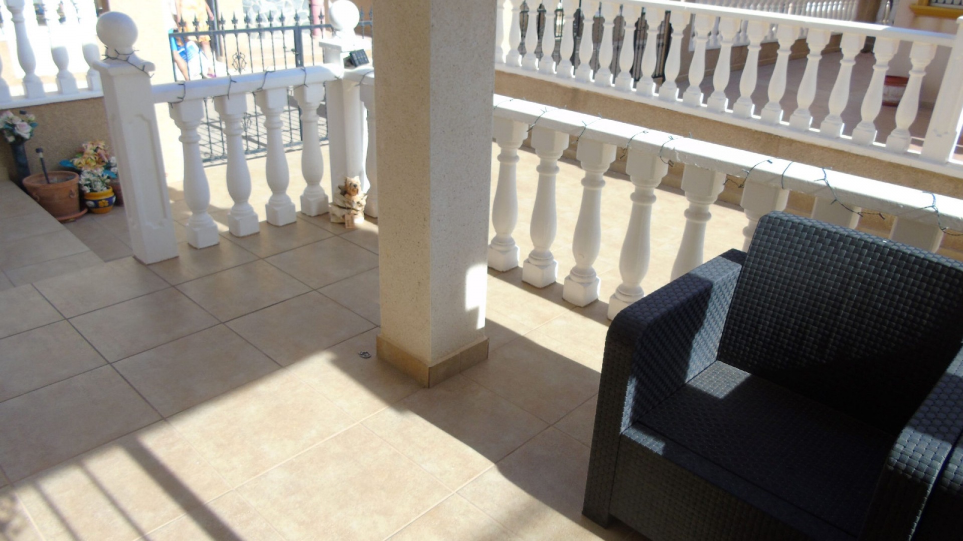 Revente - Villa - La Zenia - san jose