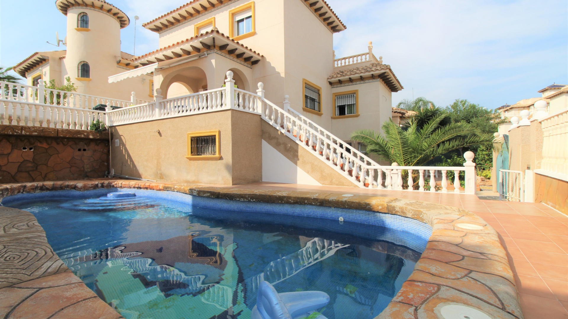 Revente - Villa - La Zenia