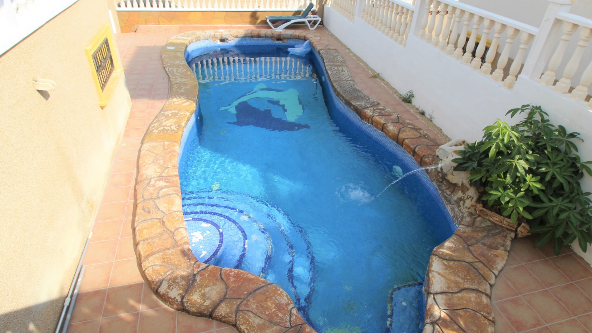 Revente - Villa - La Zenia