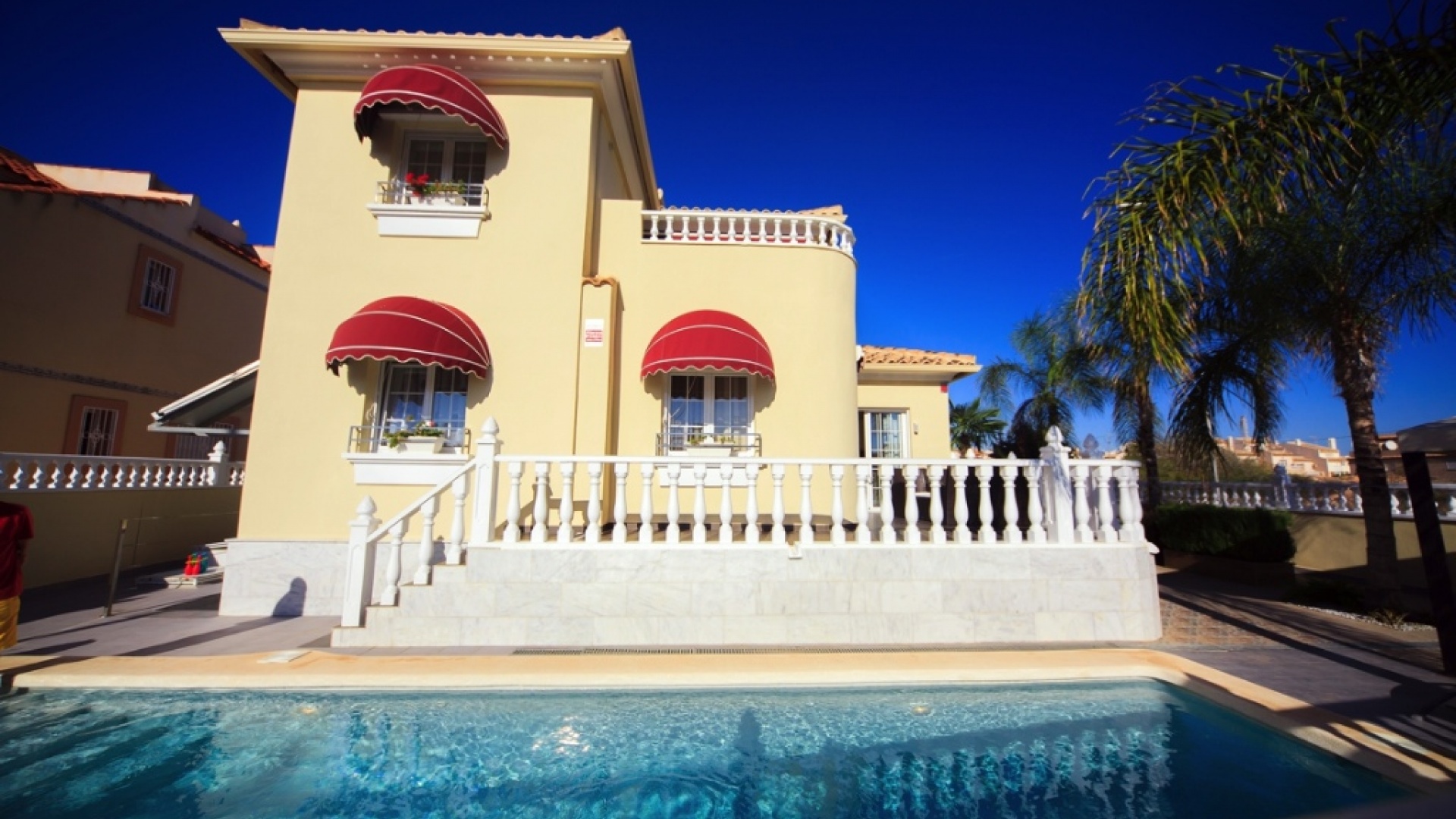 Revente - Villa - La Zenia