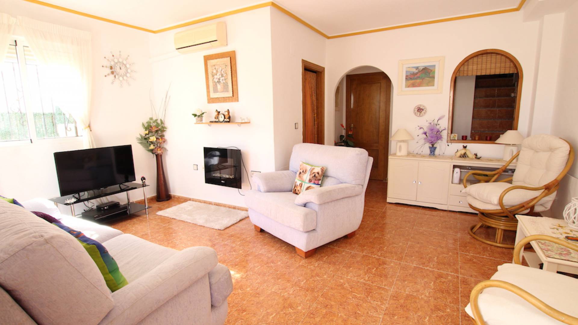 Revente - Villa - Los Altos - dream hills