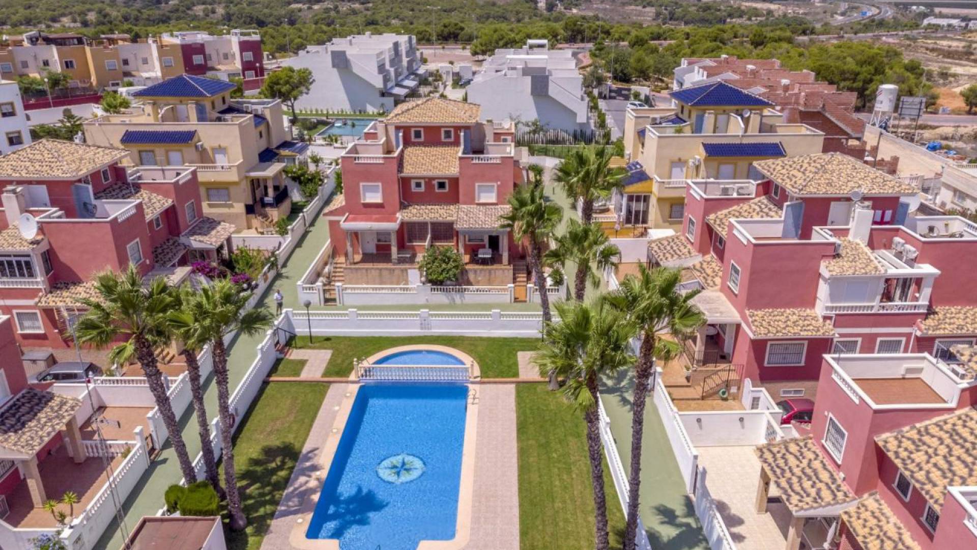 Revente - Villa - Los Altos - dream hills