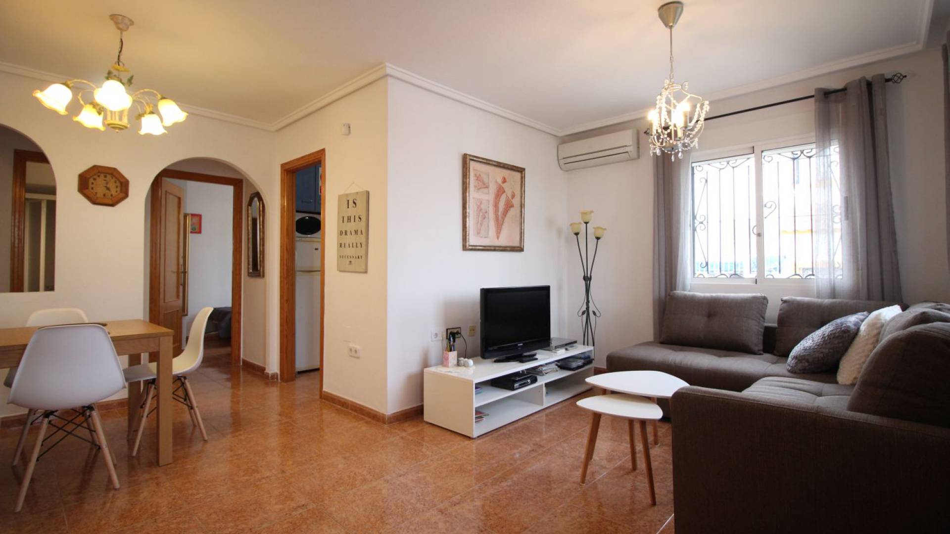 Revente - Villa - Los Altos - dream hills