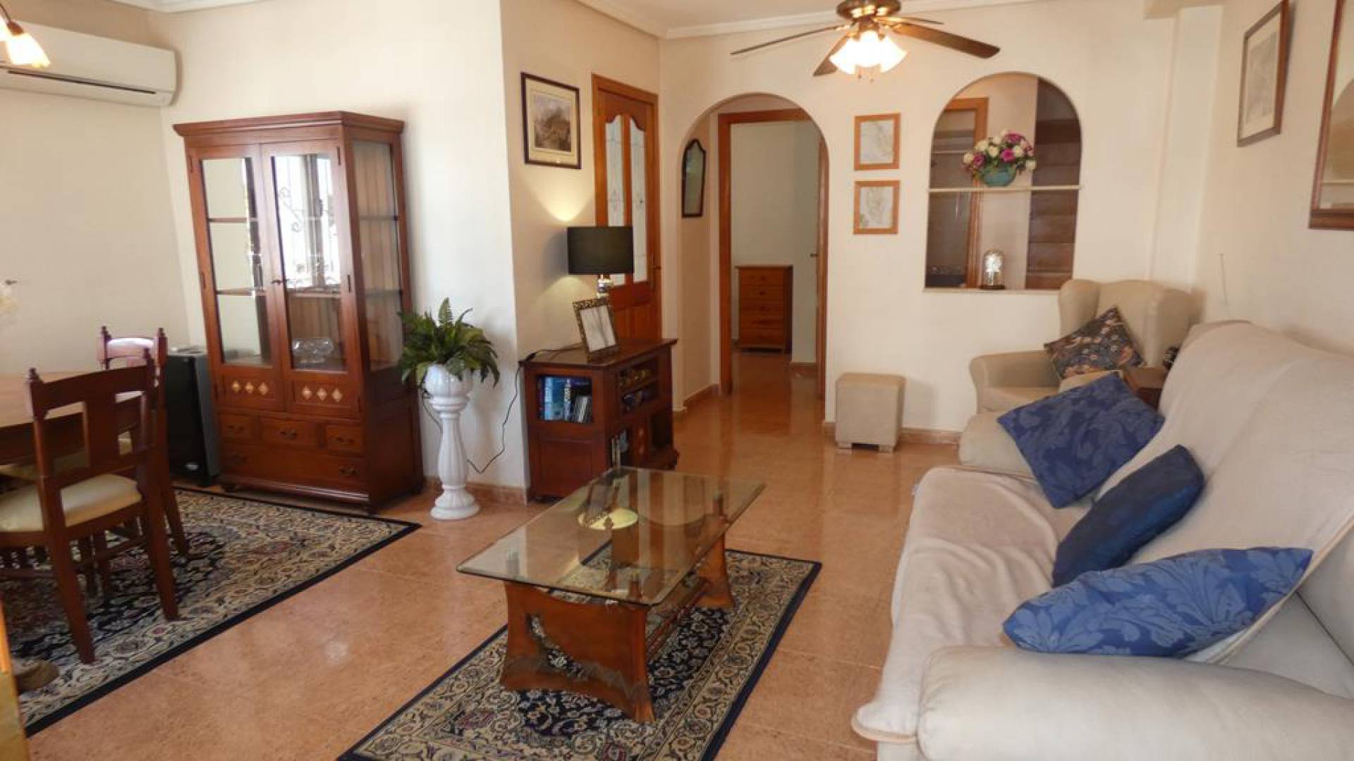 Revente - Villa - Los Altos - dream hills