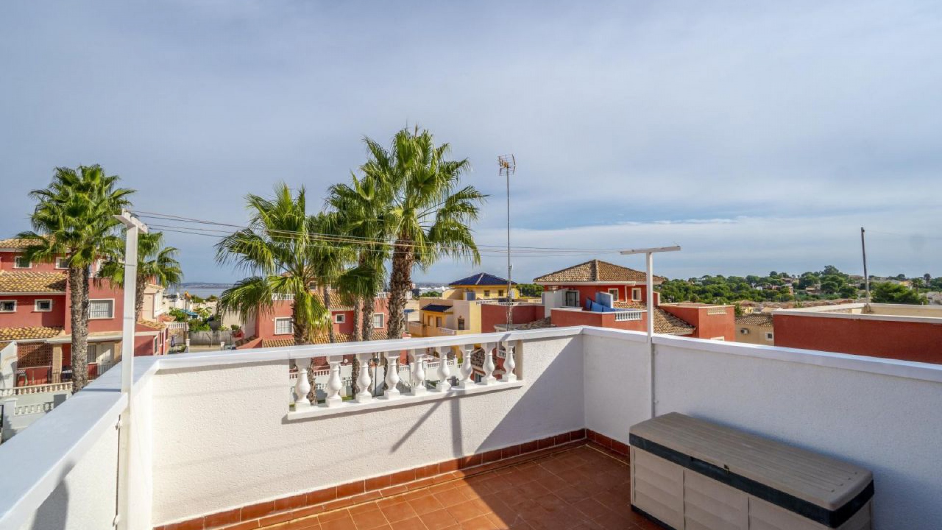 Revente - Villa - Los Altos - dream hills