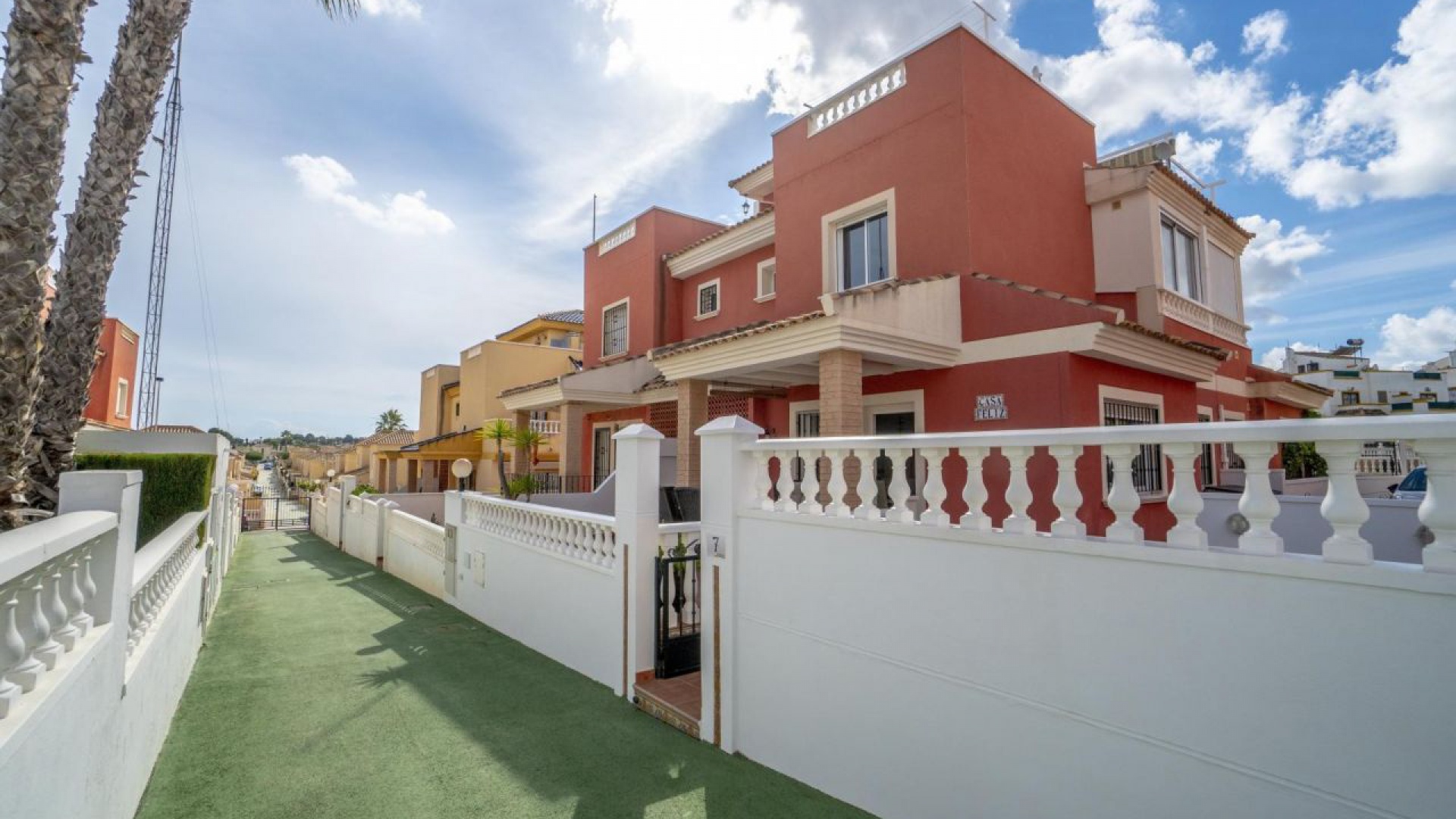 Revente - Villa - Los Altos - dream hills