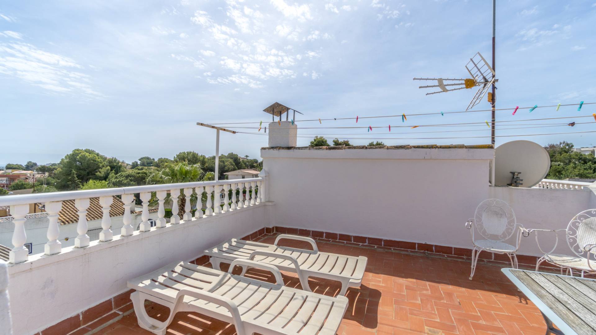 Revente - Villa - Los Balcones