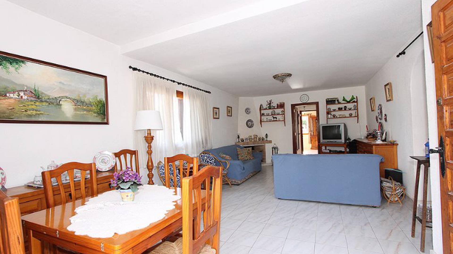 Revente - Villa - Los Balcones