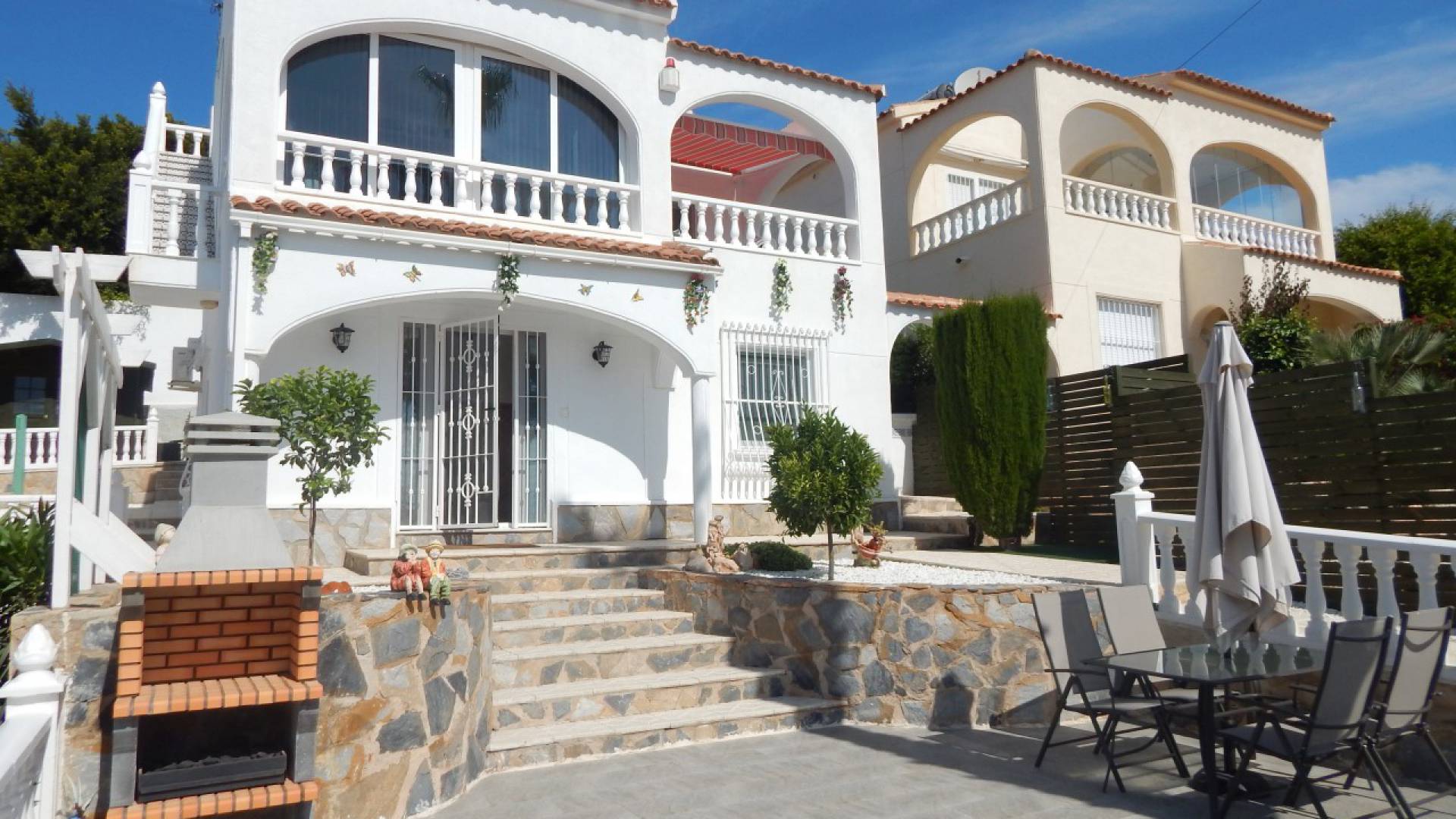 Revente - Villa - Los Balcones