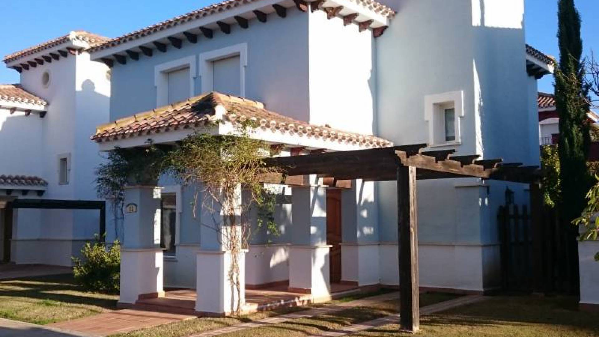 Revente - Villa - Mar Menor