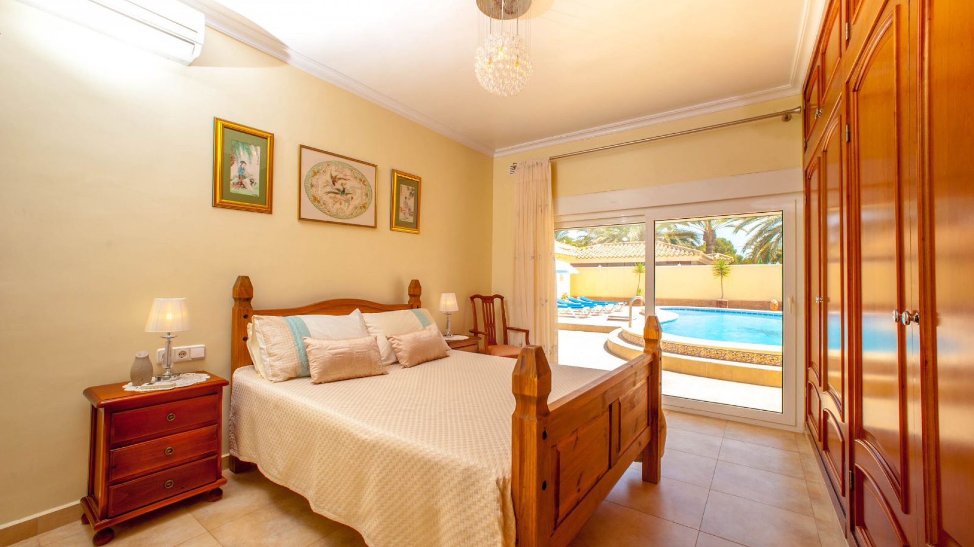 Revente - Villa - Orihuela Costa - Cabo Roig