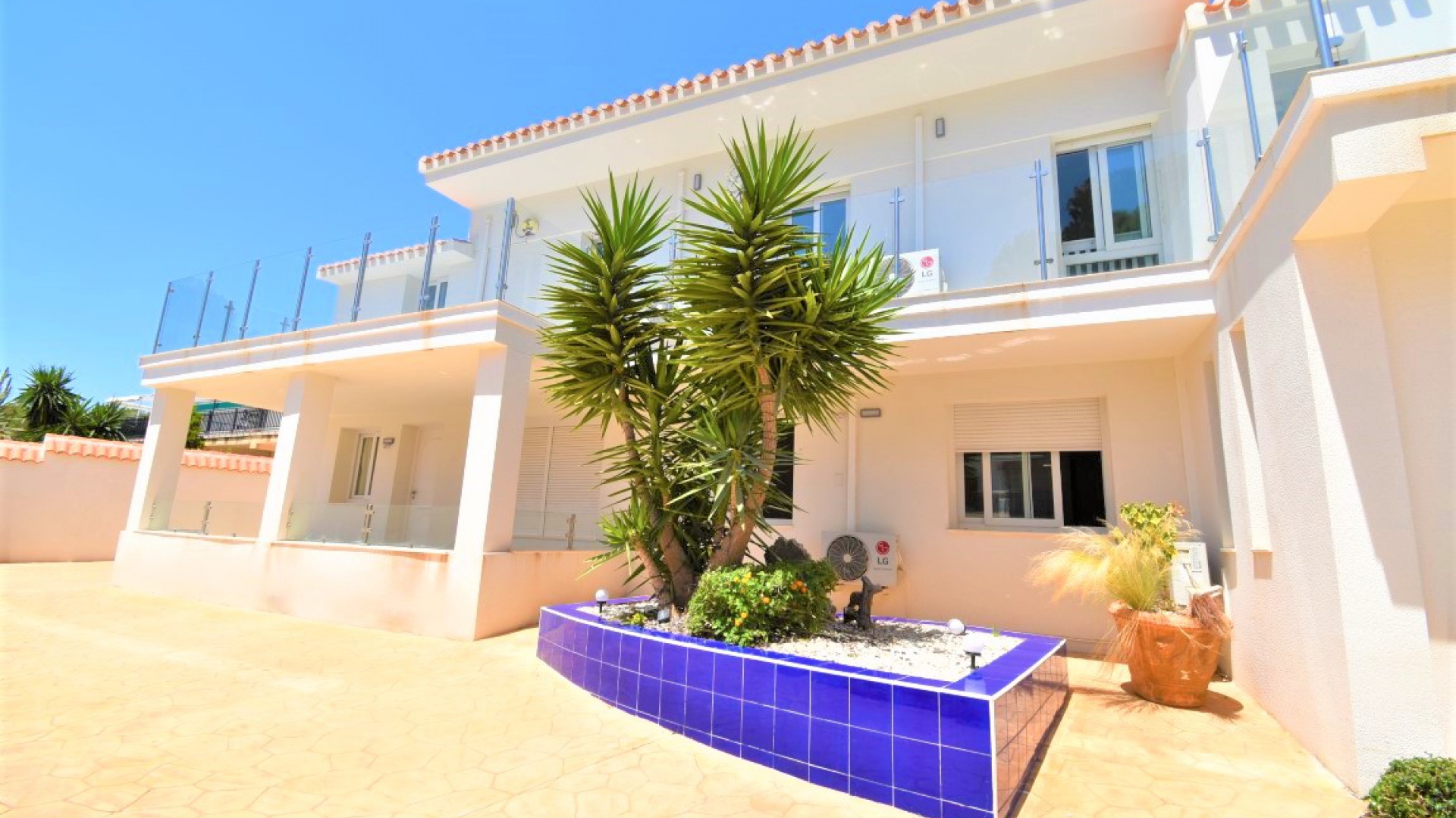 Revente - Villa - Orihuela Costa - Dehesa de Campoamor