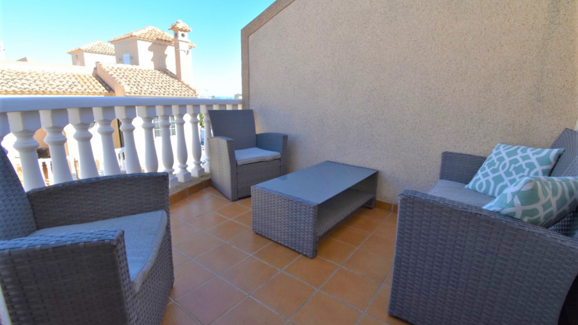 Revente - Villa - Orihuela Costa - El Galan