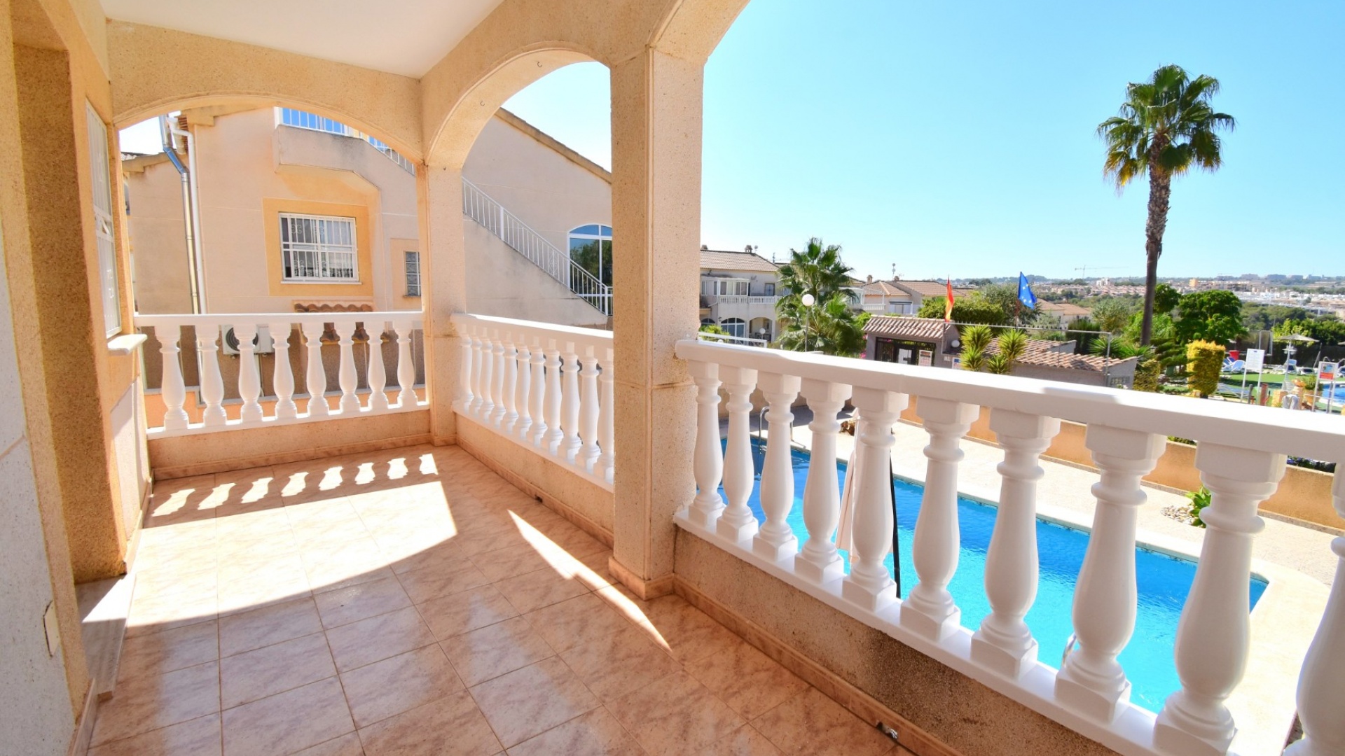 Revente - Villa - Orihuela Costa - Los Altos