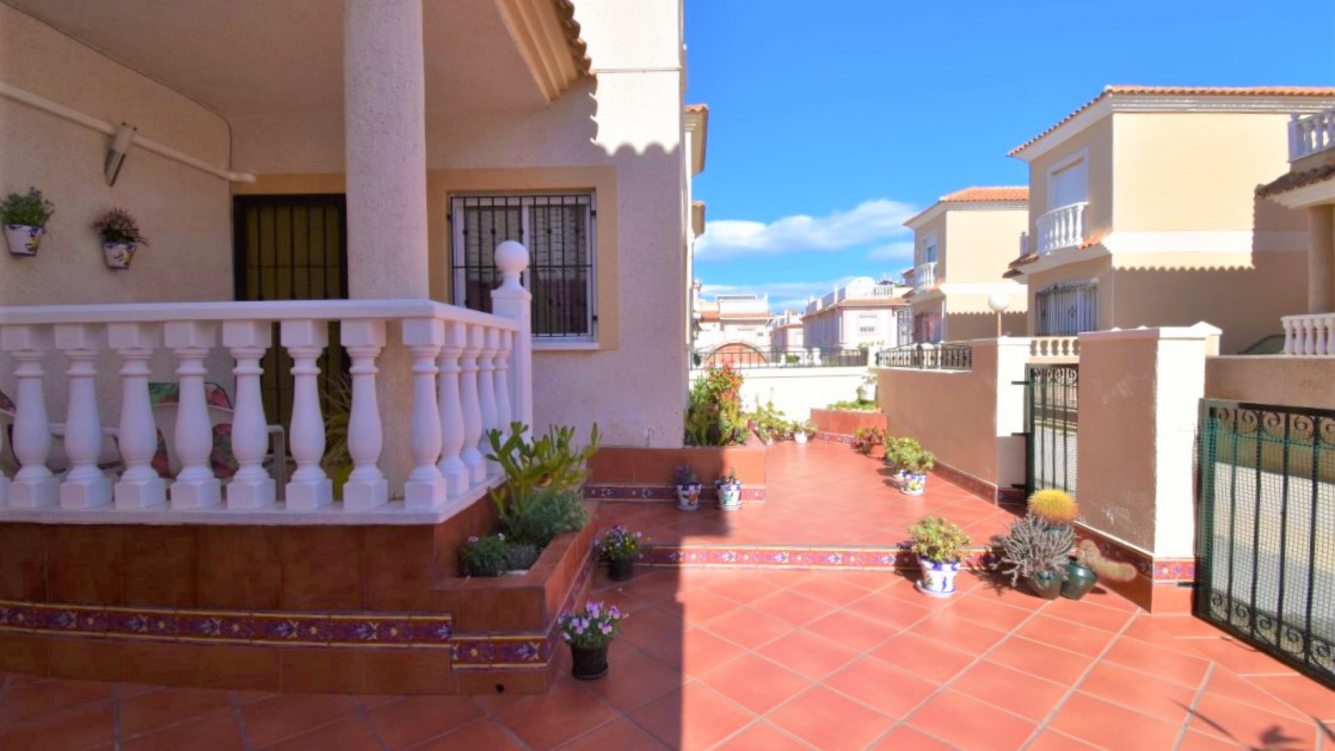 Revente - Villa - Orihuela Costa - Playa Flamenca