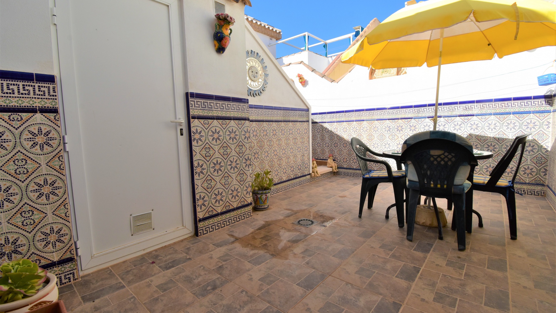 Revente - Villa - Orihuela Costa - Playa Flamenca