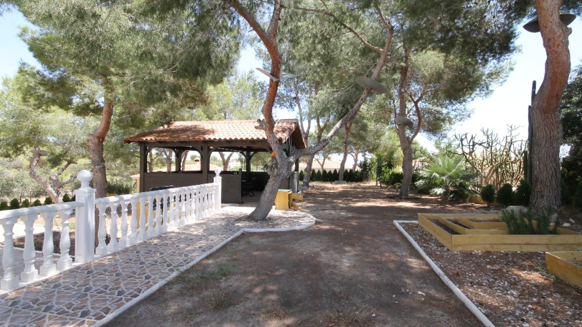 Revente - Villa - Pilar de la Horadada - Pinar De Campoverde