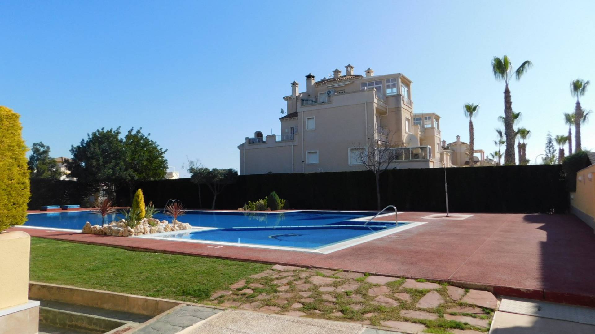 Revente - Villa - Playa Flamenca - avalon