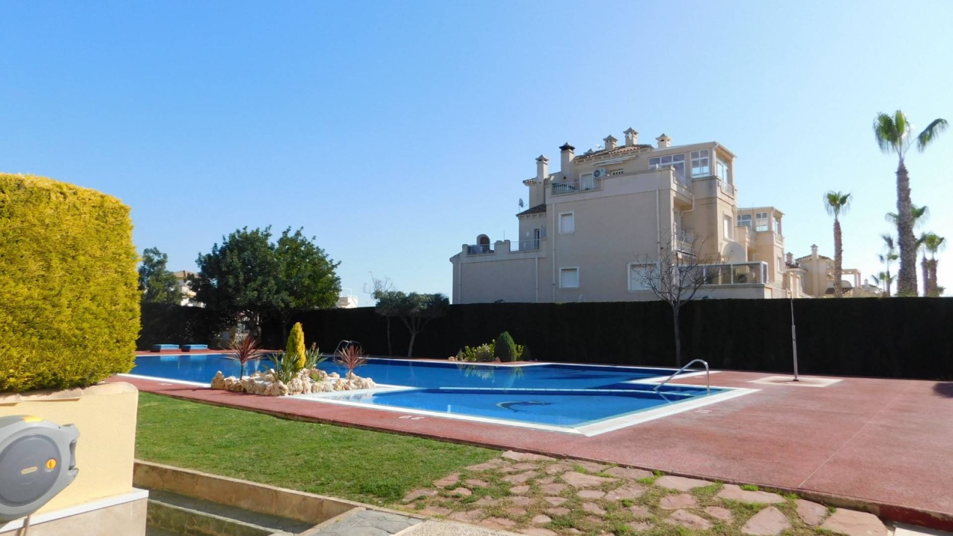 Revente - Villa - Playa Flamenca - avalon